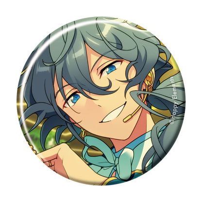 Ensemble Stars!! Idol Side Collection Tin Badge 12Pack BOX - Image 12