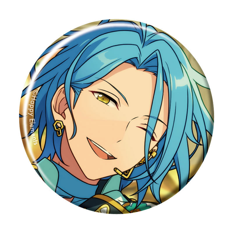 Ensemble Stars!! Idol Side Collection Tin Badge 12Pack BOX - Image 13