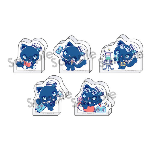 Adorozatorumary Korotto Acrylic Figure Collection 5Pack BOX - Image 1