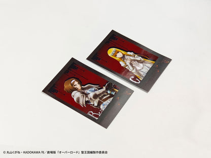 AFORCE x DRAGON HORSE Overlord Instant Camera Style Bromide 8 Pack Box - Image 4