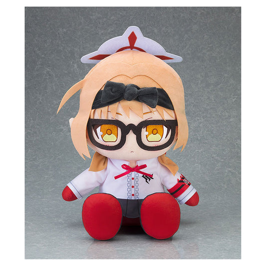 Chocopuni Big 40cm Plushie Blue Archive Chinatsu - Image 1