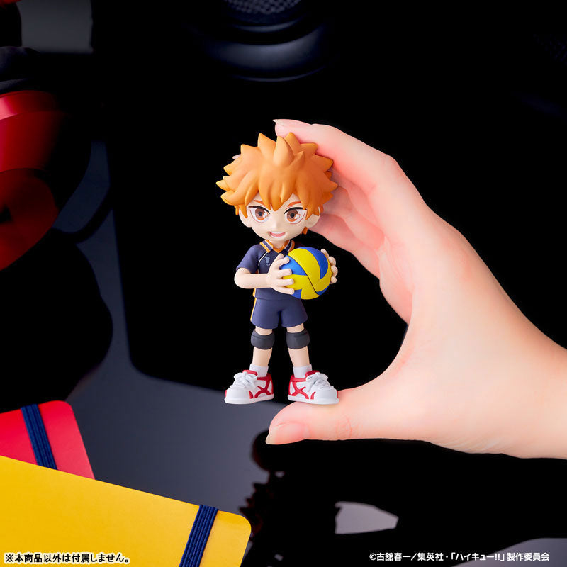 PalVerse Haikyuu!! 6Pack BOX - Image 4