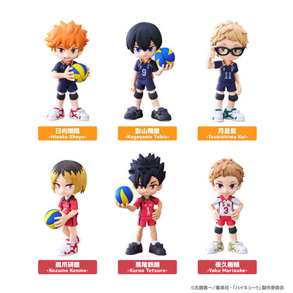 PalVerse Haikyuu!! 6Pack BOX - Image 5