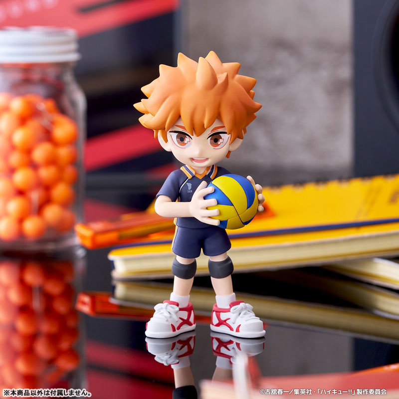 PalVerse Haikyuu!! 6Pack BOX - Image 6