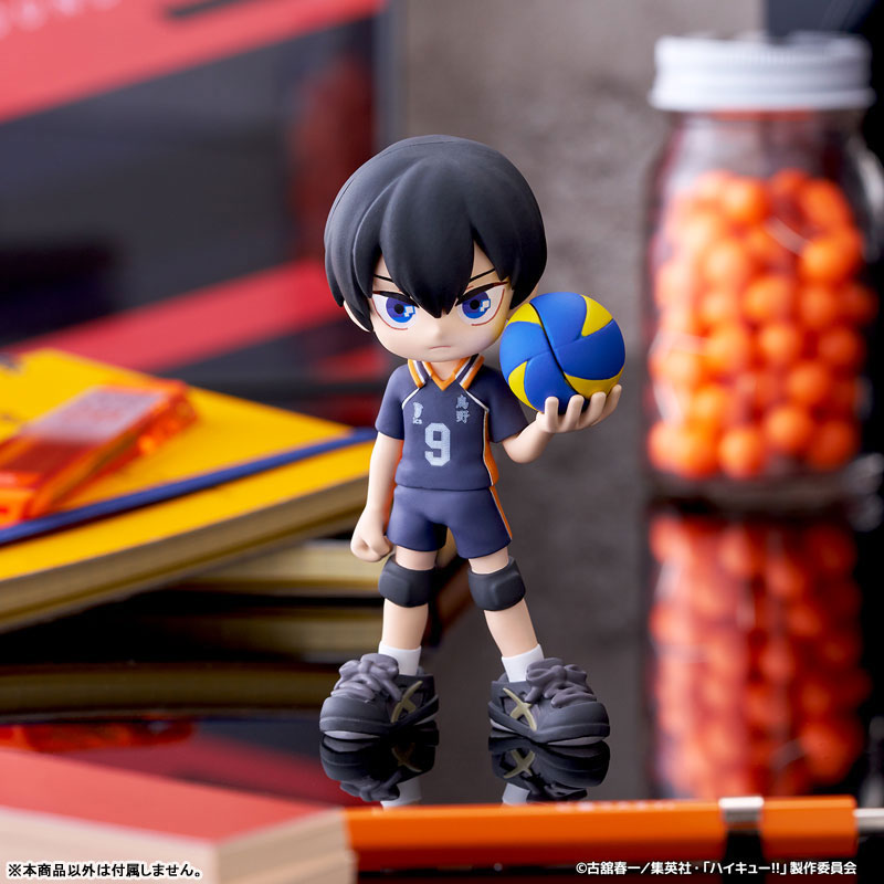 PalVerse Haikyuu!! 6Pack BOX - Image 7