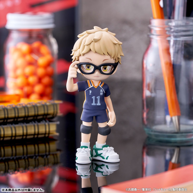 PalVerse Haikyuu!! 6Pack BOX - Image 8