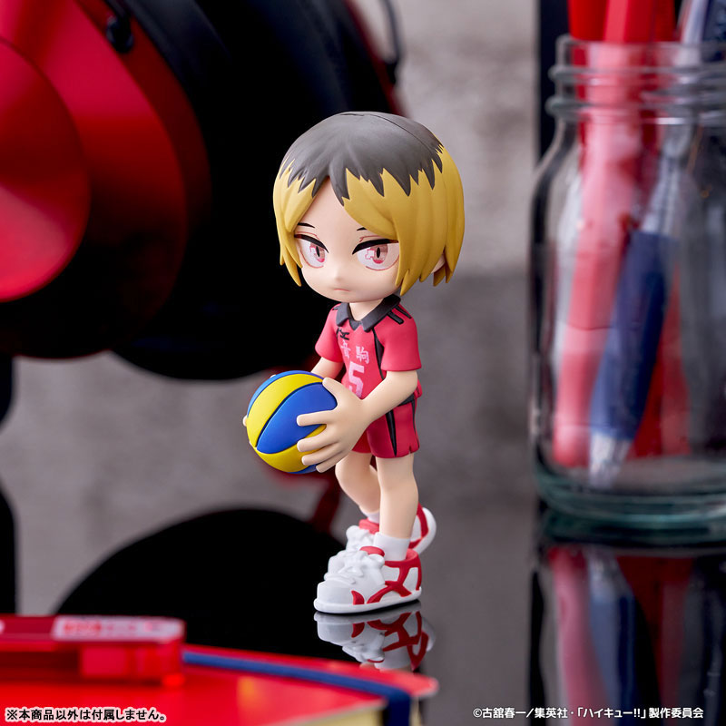 PalVerse Haikyuu!! 6Pack BOX - Image 9
