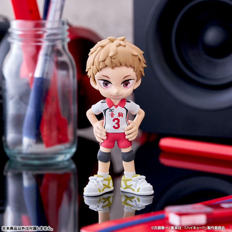 PalVerse Haikyuu!! 6Pack BOX - Image 11