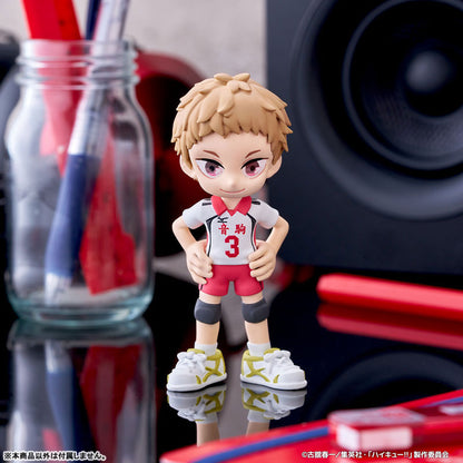PalVerse Haikyuu!! 6Pack BOX - Image 11