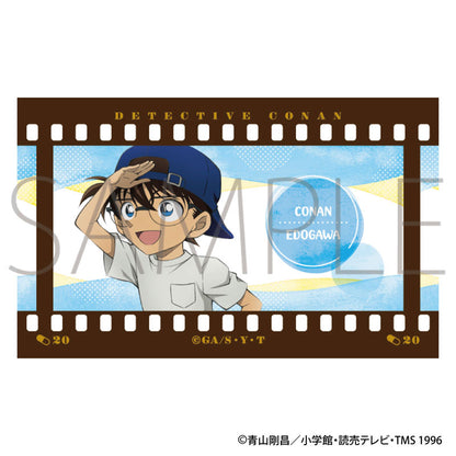 Detective Conan Film Style Collection Vol.5 10Pack BOX - Image 2