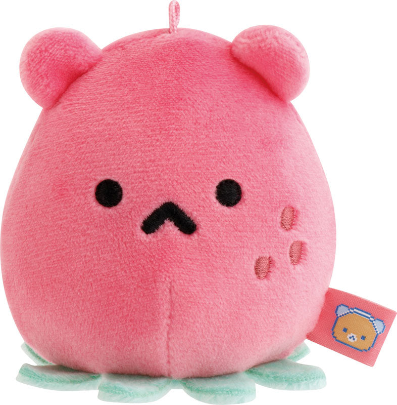 Rilakkuma Gaming Partner Plush Ichigo Seijin - Image 4