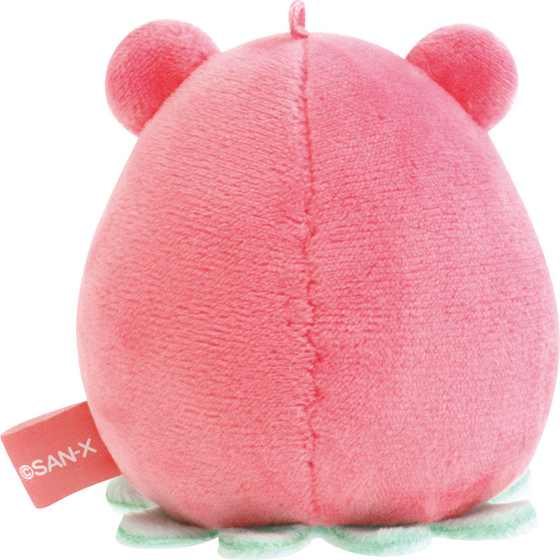Rilakkuma Gaming Partner Plush Ichigo Seijin - Image 5