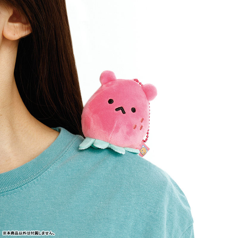 Rilakkuma Gaming Partner Plush Ichigo Seijin - Image 6