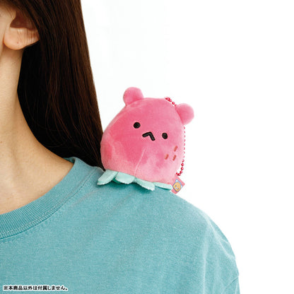 Rilakkuma Gaming Partner Plush Ichigo Seijin - Image 6