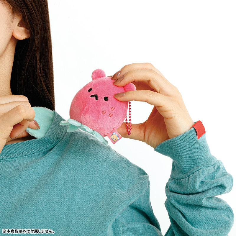 Rilakkuma Gaming Partner Plush Ichigo Seijin - Image 7