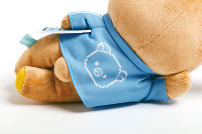 Rilakkuma Gaming Atsumete Plush - Image 3