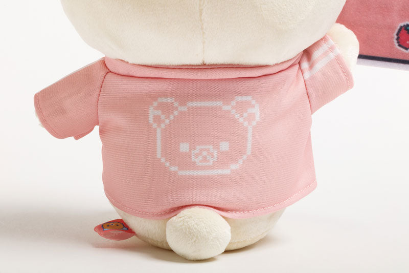 MV20401 Rilakkuma Gaming Atsumete Plush Korilakkuma - Image 3