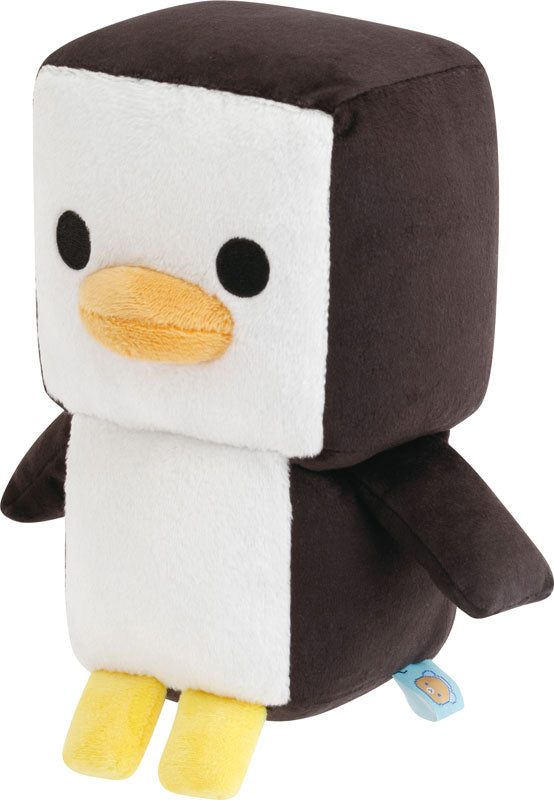 MV20601 Rilakkuma Gaming Penguin Plush (Kakukaku) - Image 3