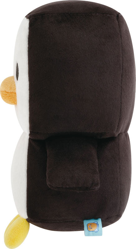 MV20601 Rilakkuma Gaming Penguin Plush (Kakukaku) - Image 4