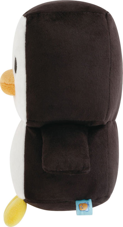 MV20601 Rilakkuma Gaming Penguin Plush (Kakukaku) - Image 4