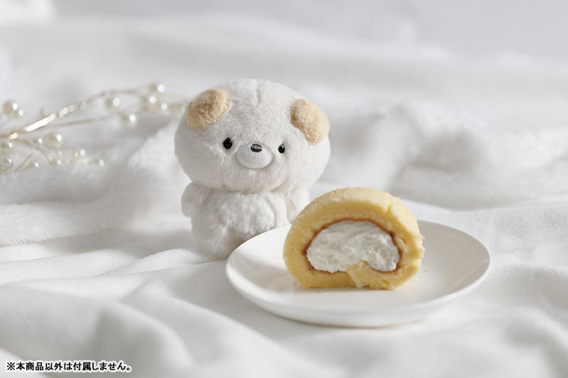 Pokantotan Pokanto Simple Yorisoi Burasage Plush Agetan - Image 3