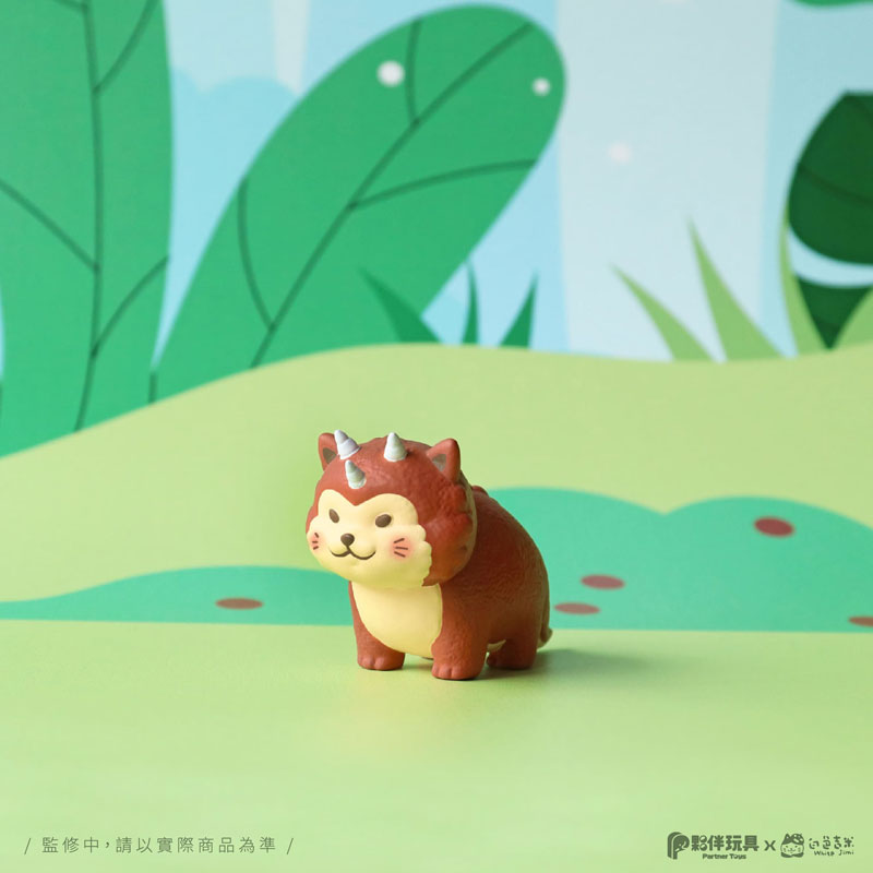 Meow Dragon Trading Figure 6Pack BOX - Image 7