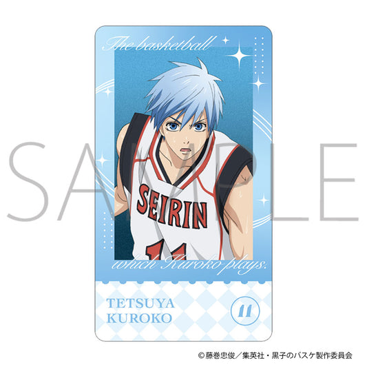 Kuroko's Basketball Ticket Collection 10Pack BOX - Image 2