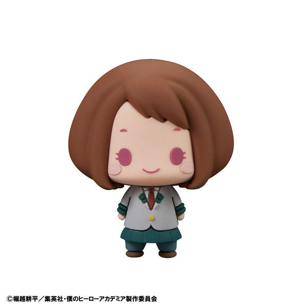 Chokorin Collection My Hero Academia 6Pack BOX - Image 4