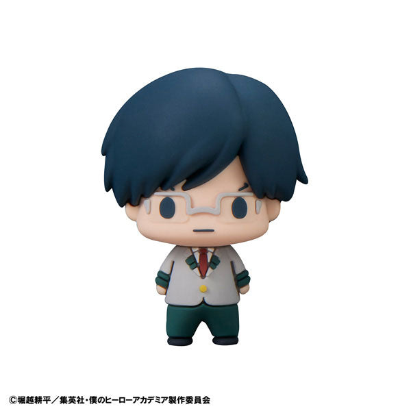 Chokorin Collection My Hero Academia 6Pack BOX - Image 5