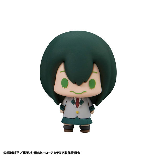 Chokorin Collection My Hero Academia 6Pack BOX - Image 7