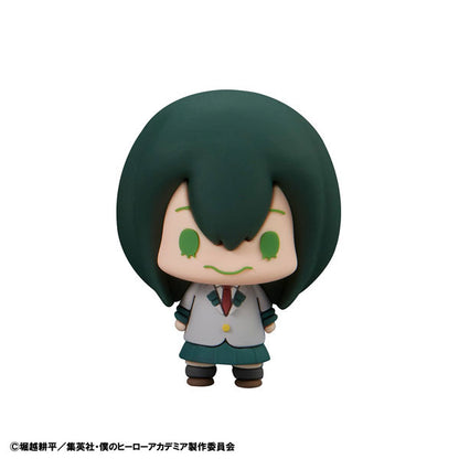 Chokorin Collection My Hero Academia 6Pack BOX - Image 7