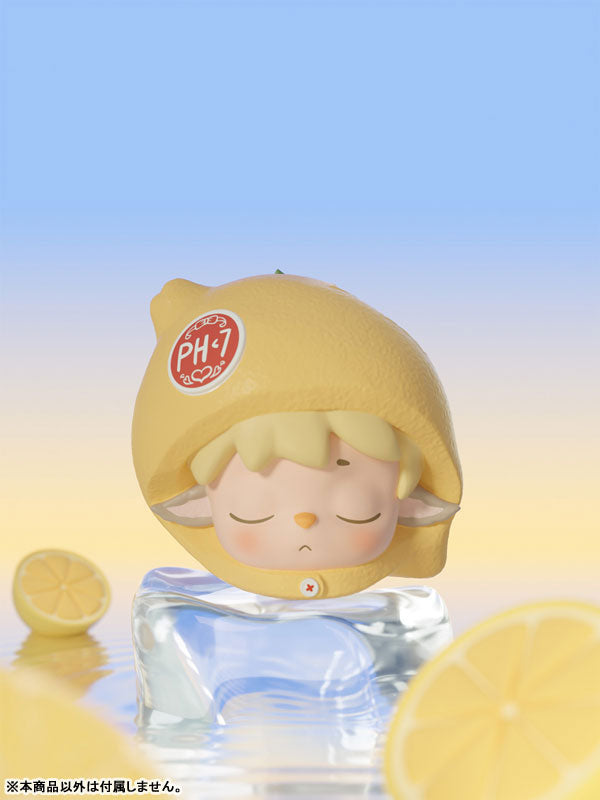 MIMI Occupy the Small World! Series Trading Squeeze Toy 6Pack BOX - Image 4