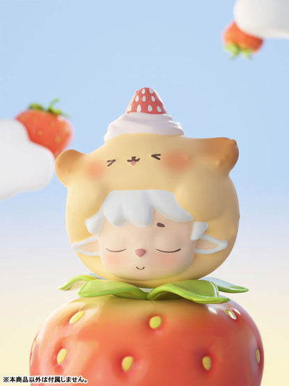 MIMI Occupy the Small World! Series Trading Squeeze Toy 6Pack BOX - Image 8