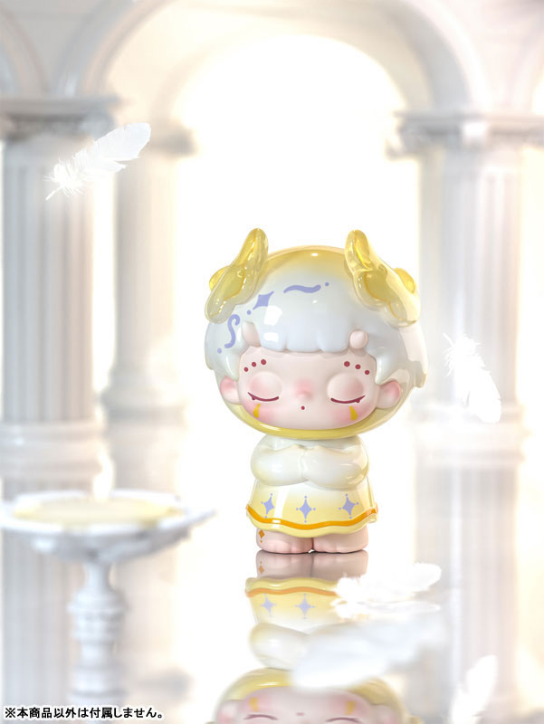 Wiwi Inner World Series Trading Figure 10Pack BOX - Image 8