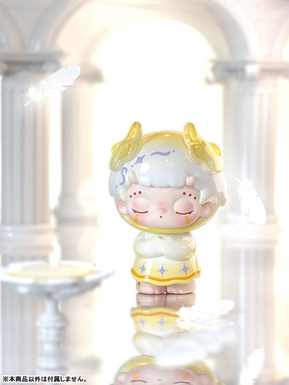 Wiwi Inner World Series Trading Figure 10Pack BOX - Image 8