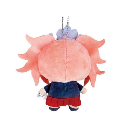 Danganronpa Series x Bkub Plush Mascot 05. Junko Enoshima - Image 1