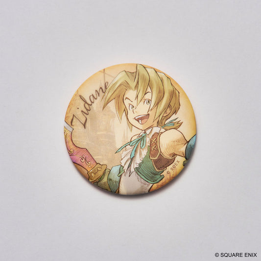 Final Fantasy IX 25th ANNIVERSARY Magnet Collection 8Pack BOX - Image 2