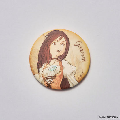 Final Fantasy IX 25th ANNIVERSARY Magnet Collection 8Pack BOX - Image 3
