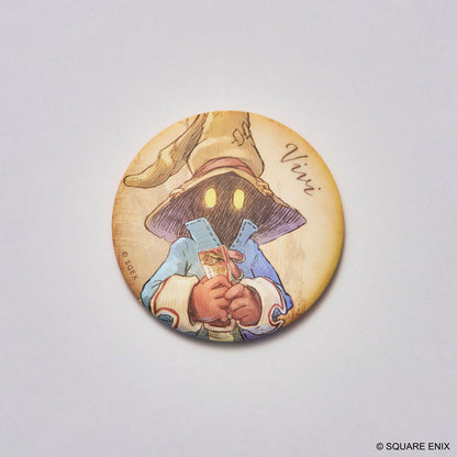 Final Fantasy IX 25th ANNIVERSARY Magnet Collection 8Pack BOX - Image 4