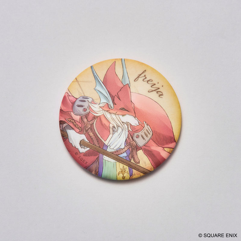 Final Fantasy IX 25th ANNIVERSARY Magnet Collection 8Pack BOX - Image 6