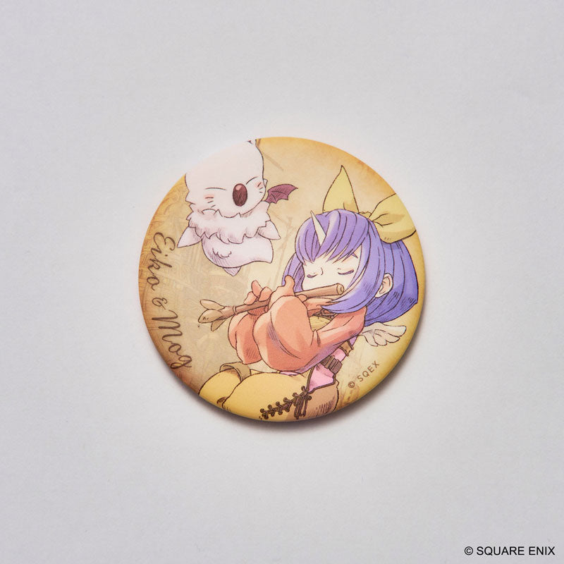 Final Fantasy IX 25th ANNIVERSARY Magnet Collection 8Pack BOX - Image 7