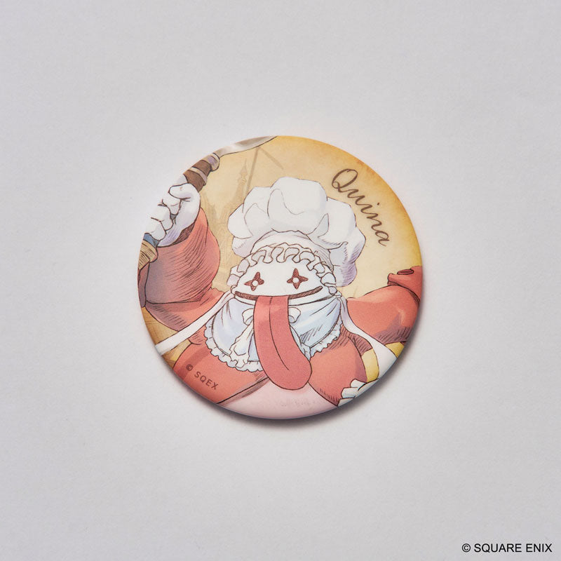 Final Fantasy IX 25th ANNIVERSARY Magnet Collection 8Pack BOX - Image 8