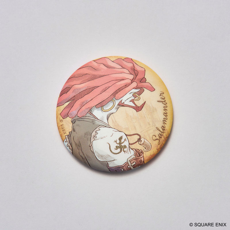 Final Fantasy IX 25th ANNIVERSARY Magnet Collection 8Pack BOX - Image 9