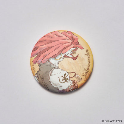 Final Fantasy IX 25th ANNIVERSARY Magnet Collection 8Pack BOX - Image 9