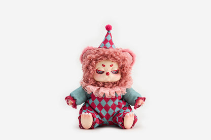 CINO Dream Circus Soft Vinyl Plush Blind Box 6Pack BOX - Image 4