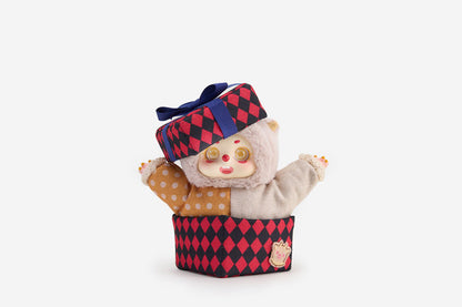 CINO Dream Circus Soft Vinyl Plush Blind Box 6Pack BOX - Image 5