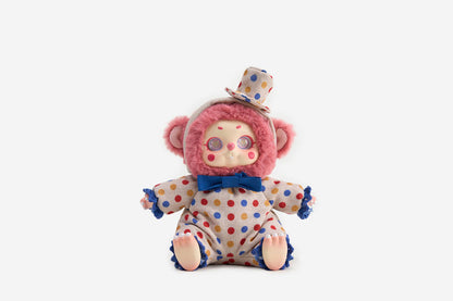 CINO Dream Circus Soft Vinyl Plush Blind Box 6Pack BOX - Image 6