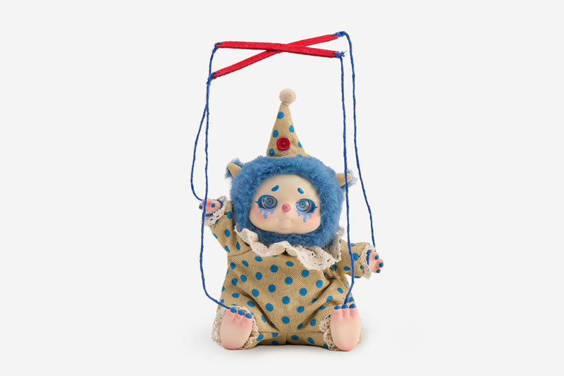 CINO Dream Circus Soft Vinyl Plush Blind Box 6Pack BOX - Image 7