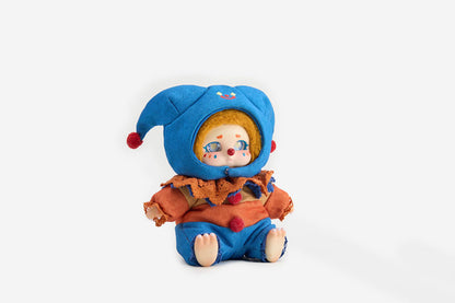 CINO Dream Circus Soft Vinyl Plush Blind Box 6Pack BOX - Image 8