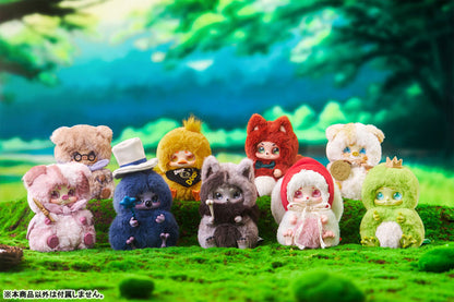CINO Story Mission Soft Vinyl Plush Blind Box 8Pack BOX - Image 2